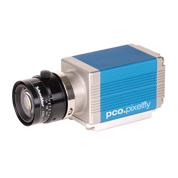 PCO.PIXELFLY 1.4 DS【85108015050】