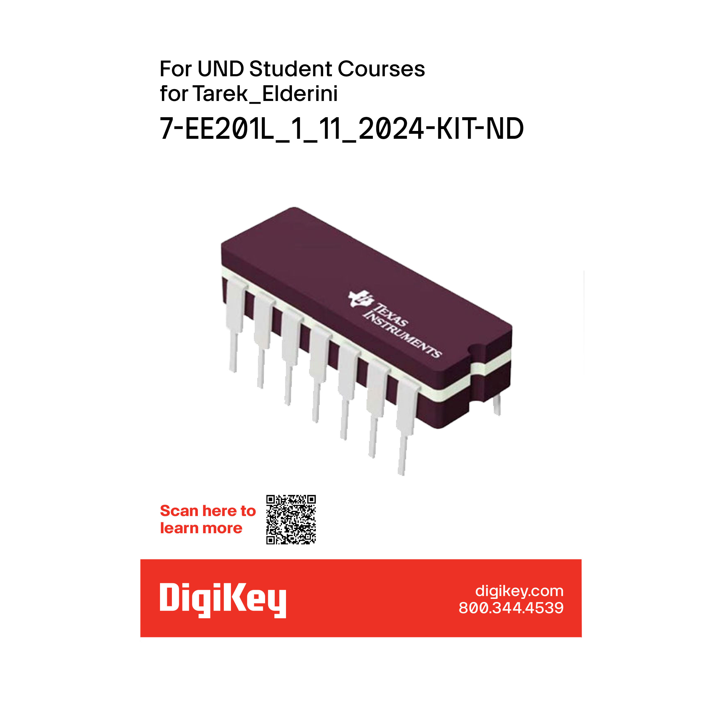 FOR UND STUDENTS COURSES FOR TAR【EE201L_1_11_2024】