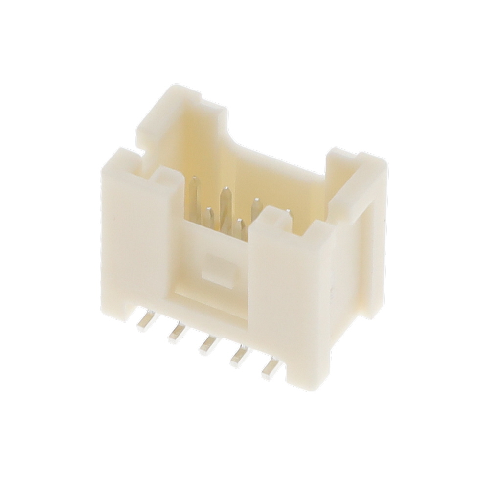 【BM10B-PUDSS-TFC】CONN HEADER SMD 10POS 2MM