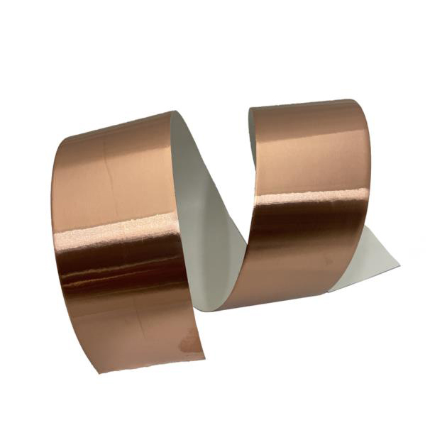 2" X 24" COPPER STRIP【8095】