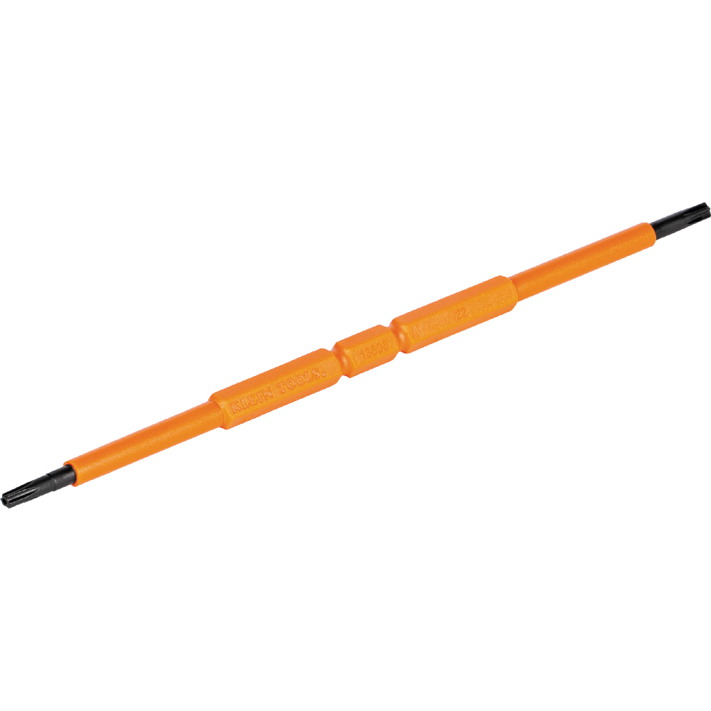 SCREWDRIVER BLADES, INSULATED【13158INSP】