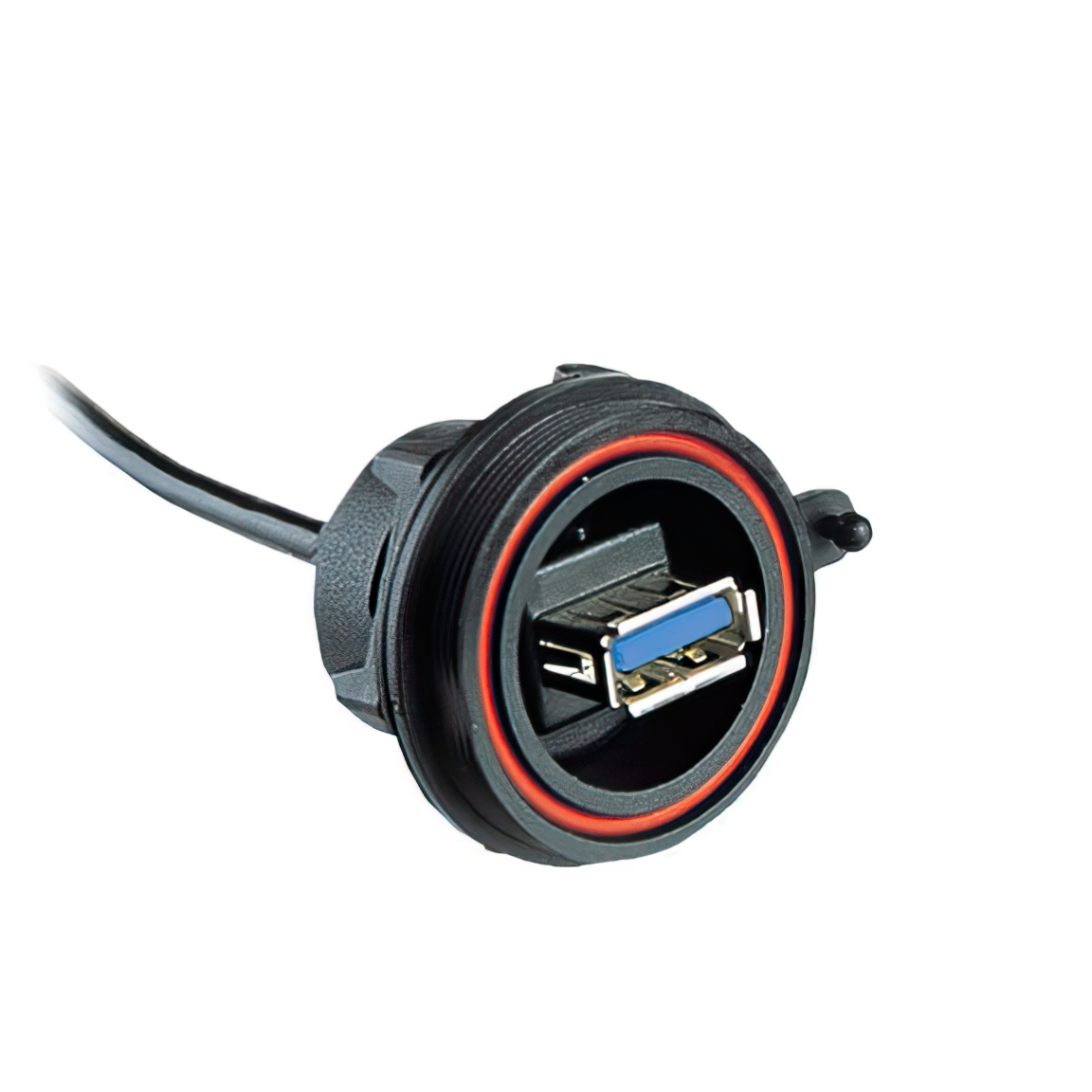 CBL ASSY USB3.0 A FOR USE W/PX04【PX0460/A3】