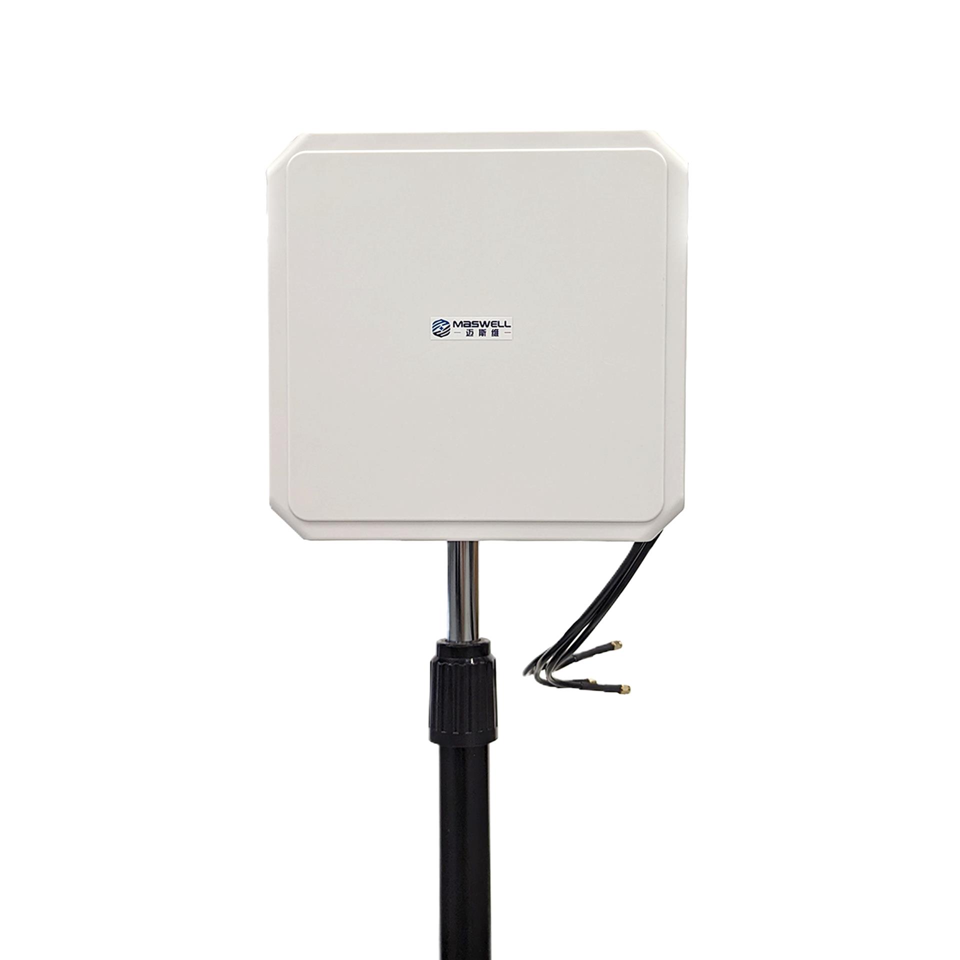 MASWELL 5G WIFI 6E 4X4 MIMO PANE【AN.4MIMO.600.8000.UB3】