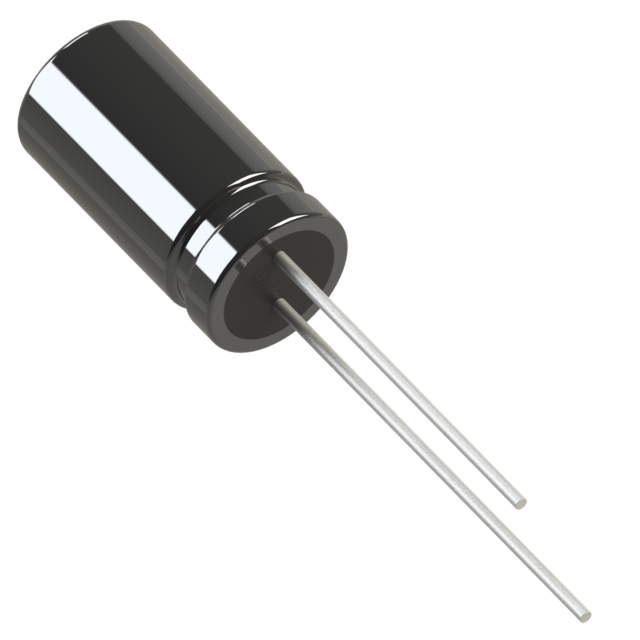 CAP ALUM 47UF 20% 63V RADIAL TH【REF0612470M063K】