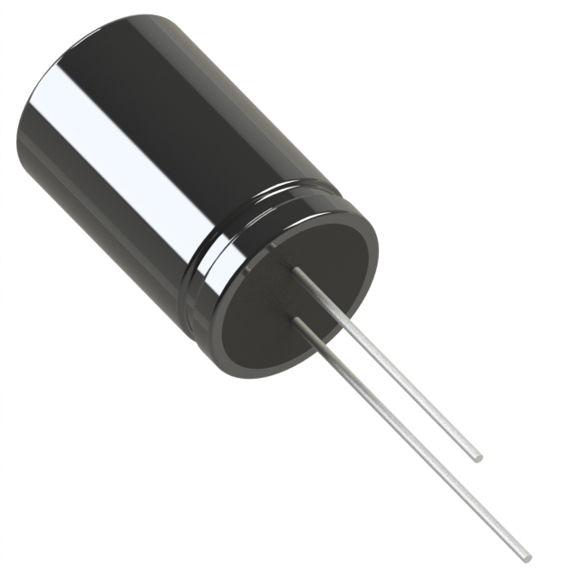 CAP ALUM 680UF 20% 10V RADIAL TH【REF0816681M010K】