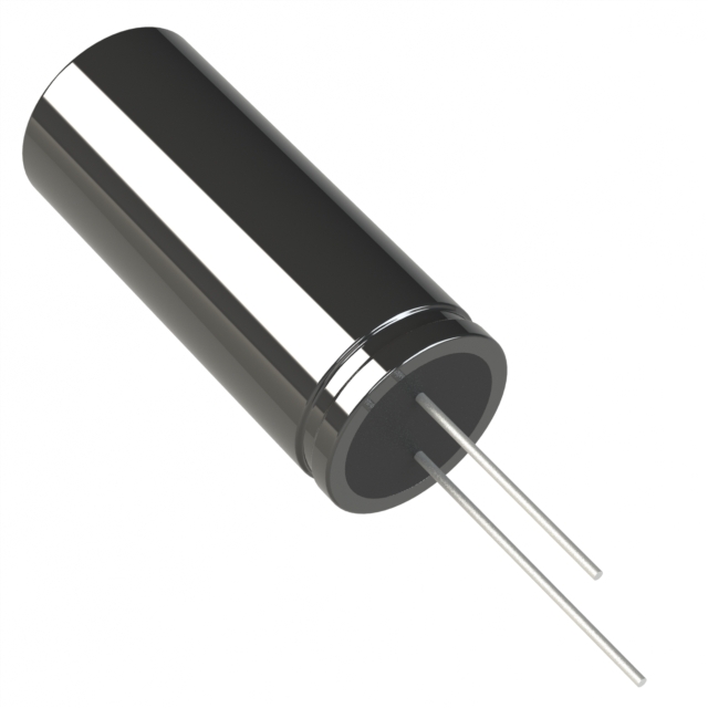 CAP ALUM 220UF 20% 120V RADIAL【REF1230221M120K】