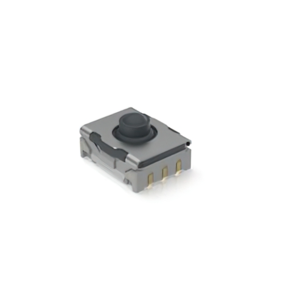 SWITCH TACTILE SPST-NO 0.1A 35V【1.14.005.103/0000】