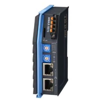 【AMAX-5070-A】MODBUS TCP COUPLER WITH ID SWITC
