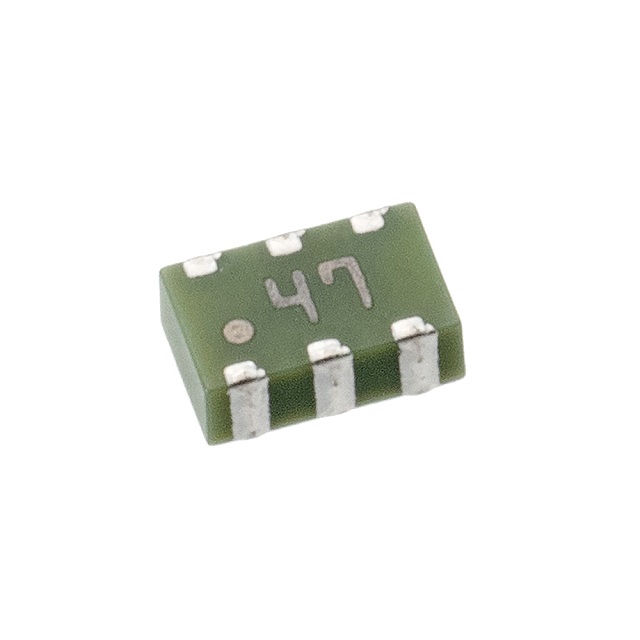 【HMD8704F】RF POWER DIVIDER 2300MHZ - 5000M