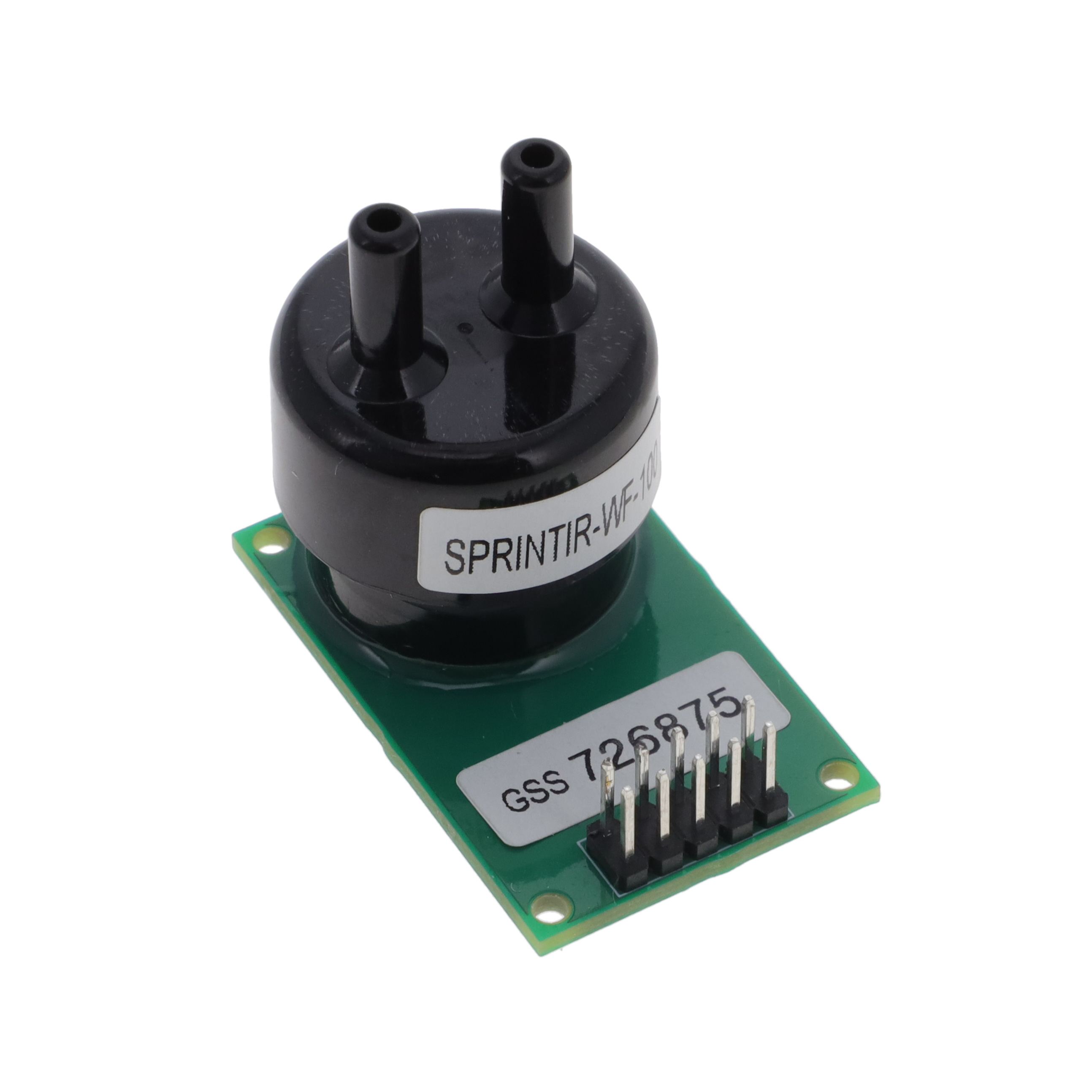 【SPRINTIR-W-F-100】SENSOR CARBON DIOXIDE UART OUT