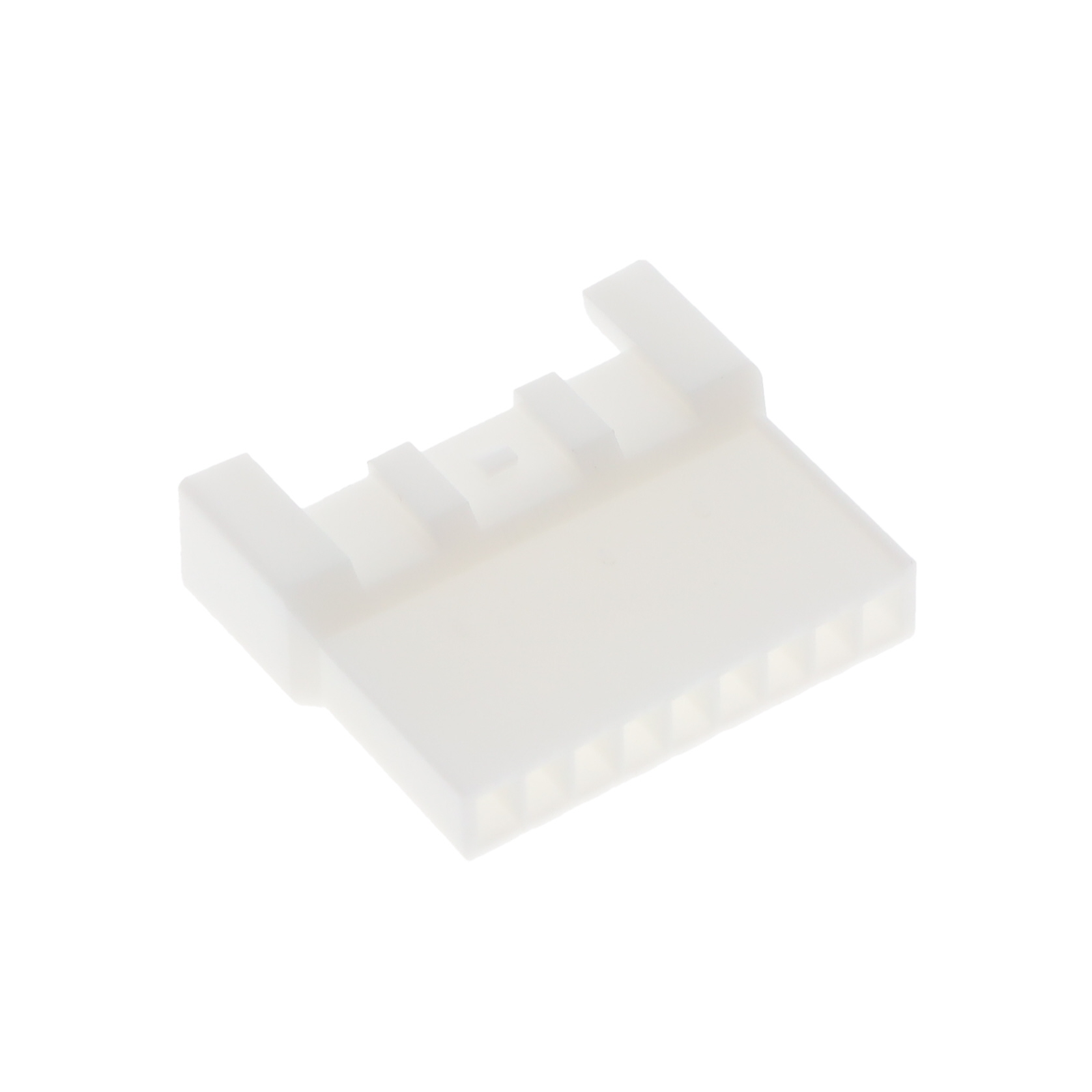 【XARR-09VF】CONN RCPT HSG 9POS 2.50MM