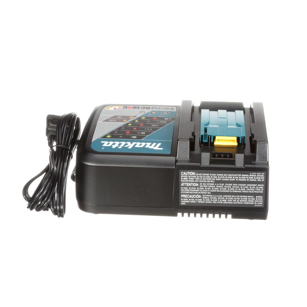 【CT-CHRMK12VDC】12 VDC MAKITA LI-ION AUTOMOTIVE