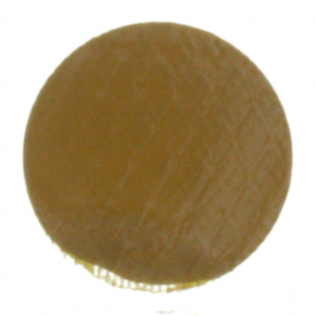 【2058329-1】ROUND THERMAL PAD STAR BRD HLDR