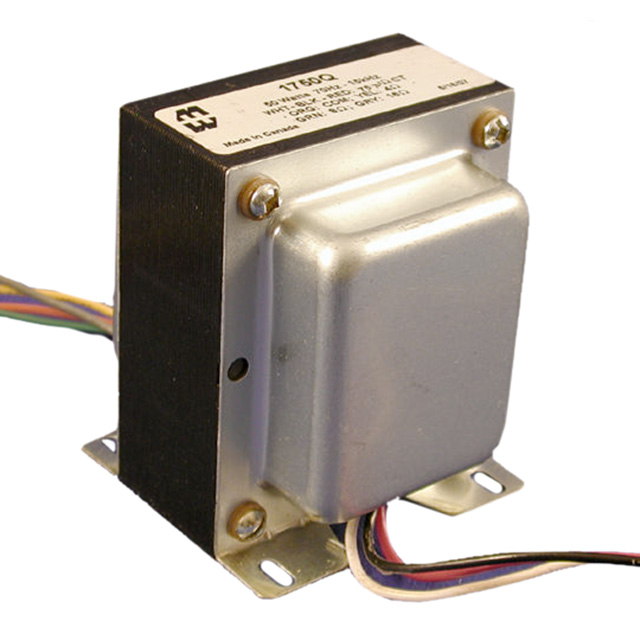 【1750Q】XFMR 7.371KCT / 4, 8, 16 CHAS MT