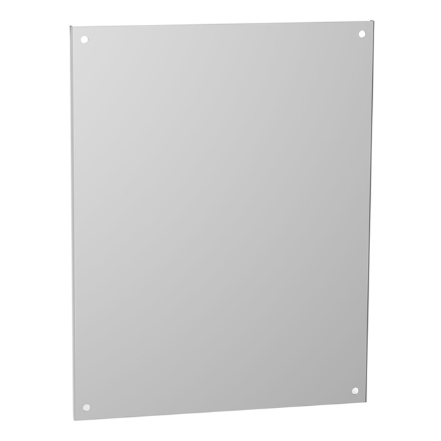 GALVANIZED PANEL FOR 24X20 ENCL【18G2117】