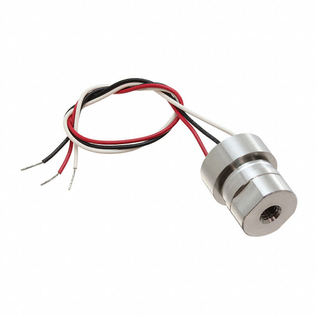 【P-7100-102R-M5】PRESSURE TRANSDUCERS WITH AMP.