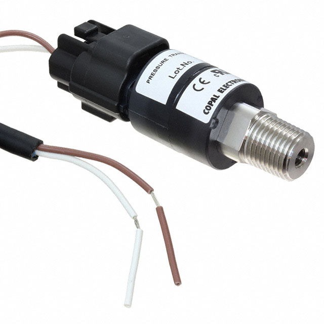 【PA-758-102A-R1】PRESSURE TRANSDUCERS WITH AMP.