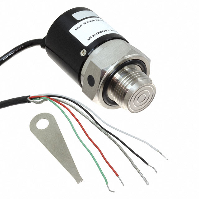 【PA-800-103G-05】PRESSURE TRANSDUCERS WITH AMP.