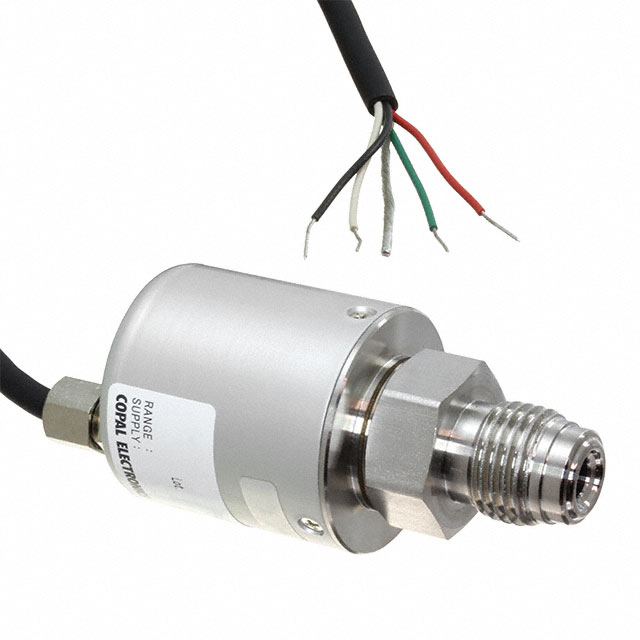 【PA-830-103G-VCR】PRESSURE TRANSDUCERS WITH AMP.