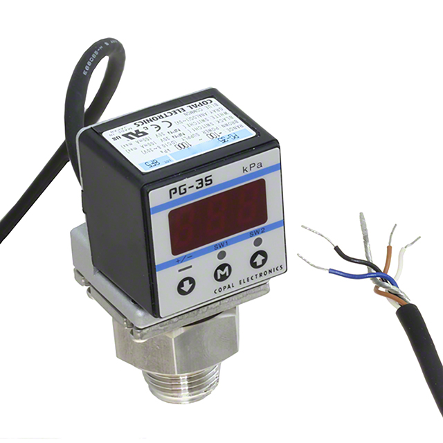 【PG-35-102A-NR2】PRESSURE GAUGES