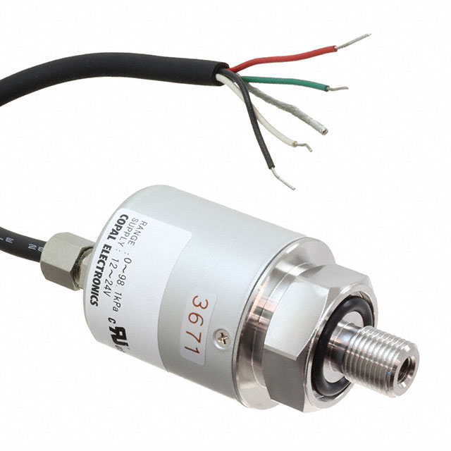 【PS83-102V-VCR】PRESSURE SWITCHES