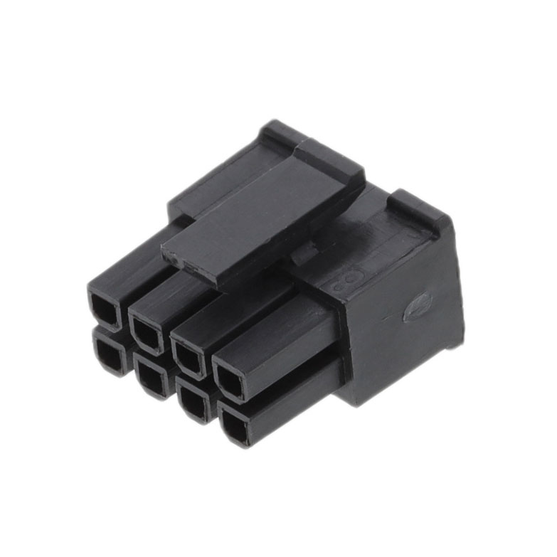 【CP3508S0010-NH】CONN RCPT HSG 8POS 3.00MM[バッグ]