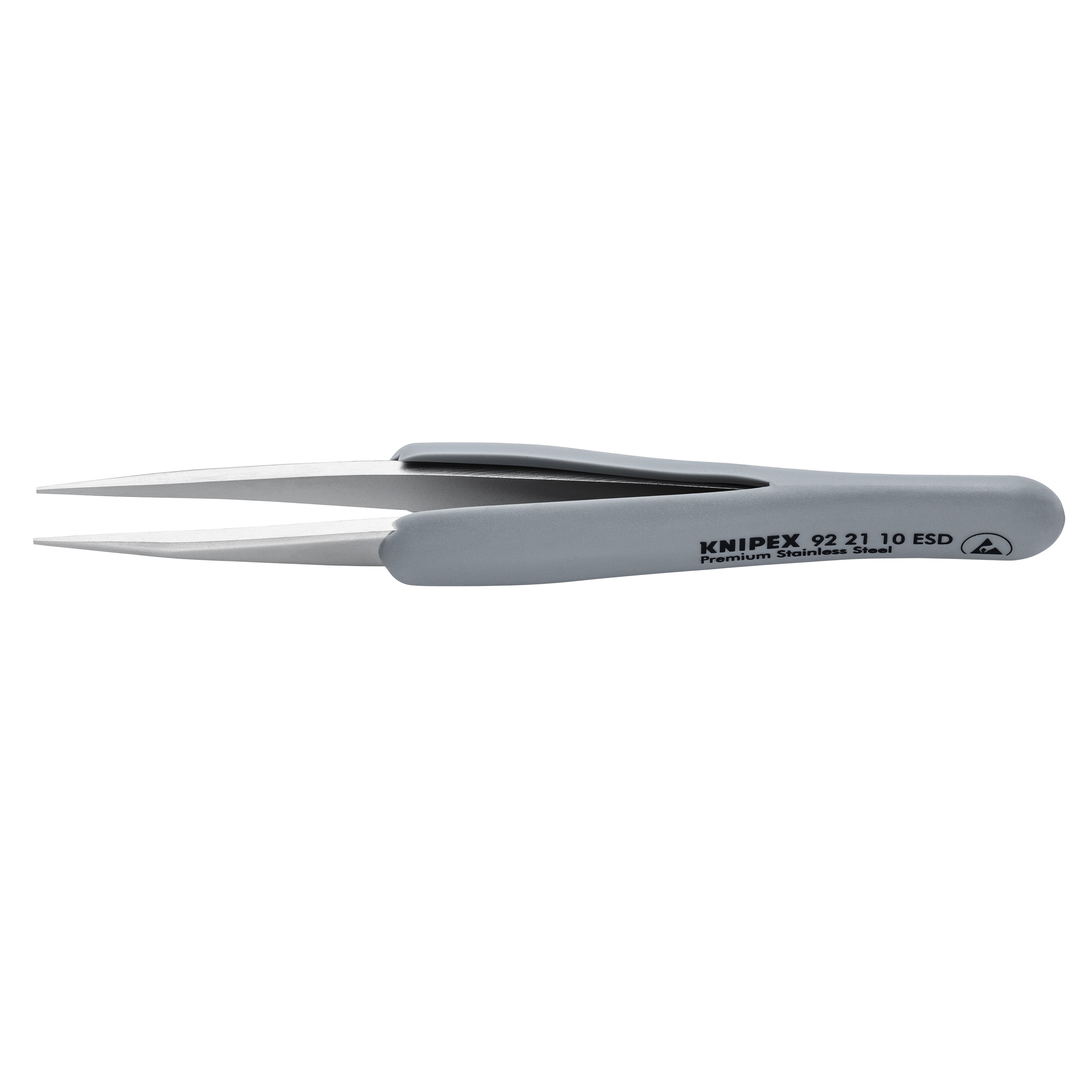 PREMIUM STAINLESS STEEL PRECISIO【92 21 10 ESD】
