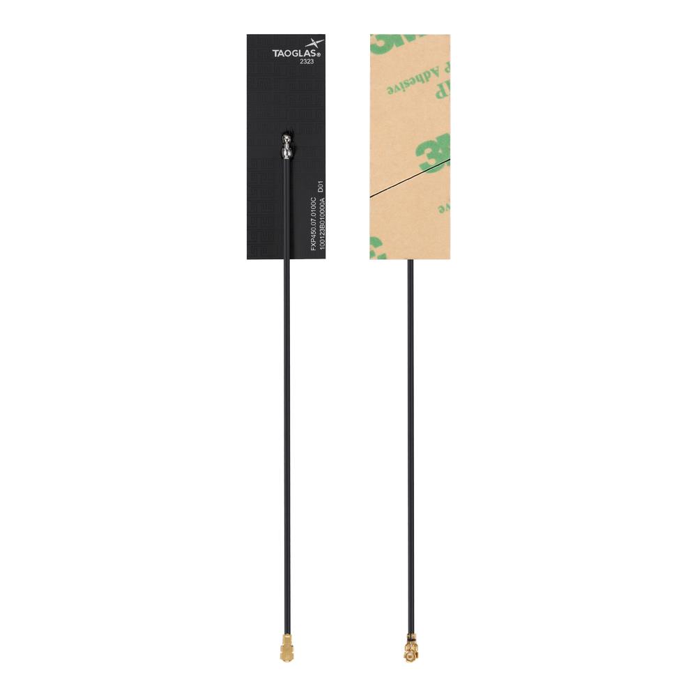 450MHZ FLEXIBLE PCB ANTENNA【FXP450.07.0100C】