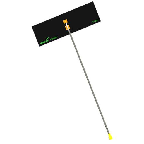 【FXP890.07.0100C】860-928MHZ ISM/LORA COMPACT FLEX