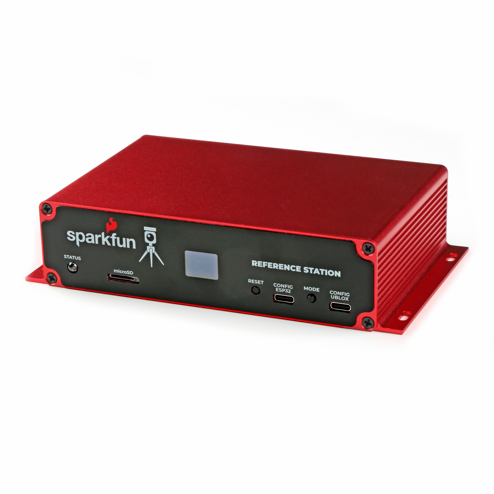 【GPS-22429】SPARKFUN RTK REFERENCE STATION