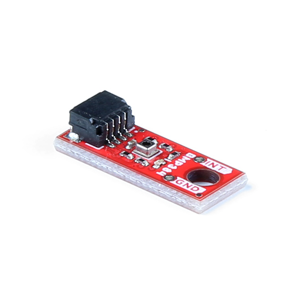 【19833】SPARKFUN MICRO PRESSURE SENSOR -