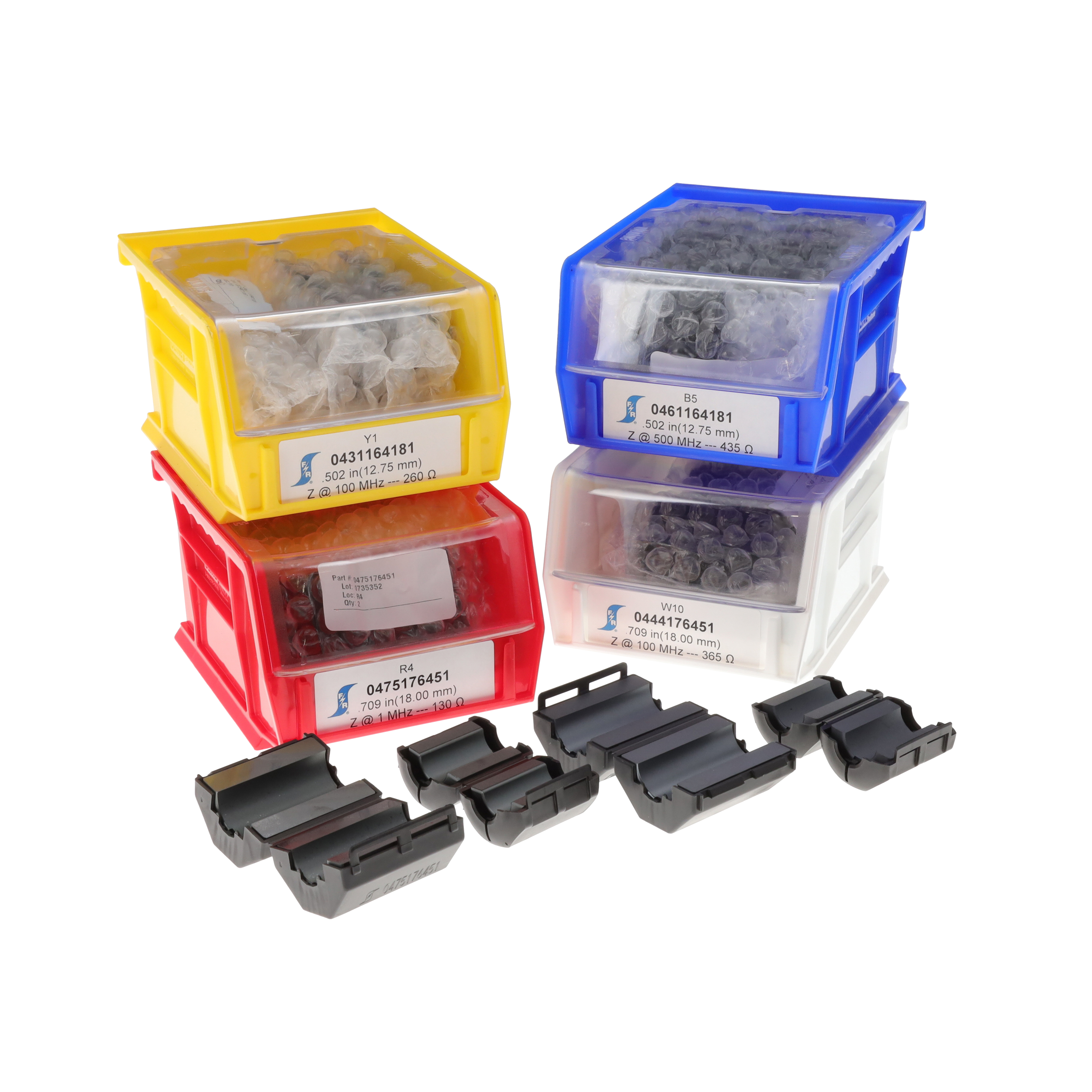 【0199000042T】FERRITE KIT