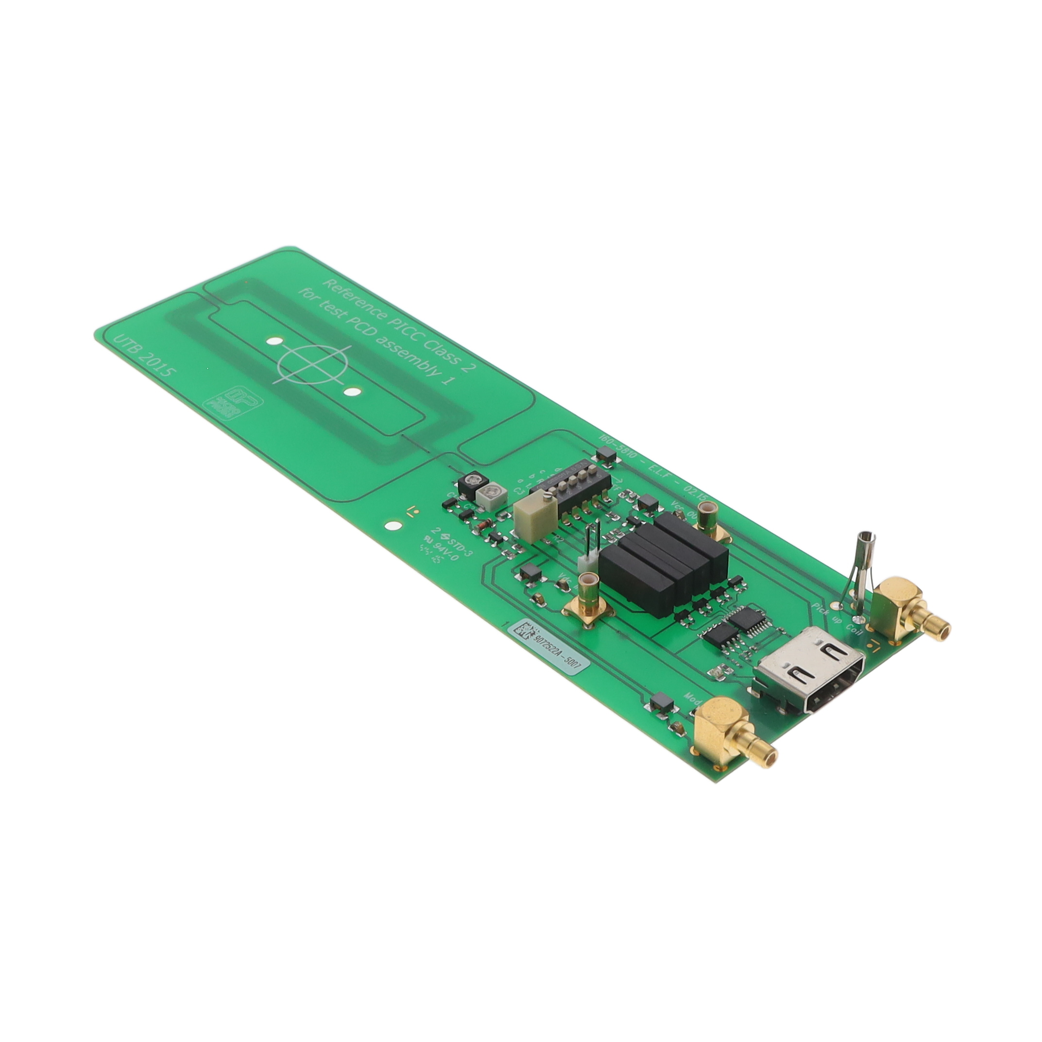 【786061-01】UTB 2015 ASSEMBLY 1 - REFERENCE