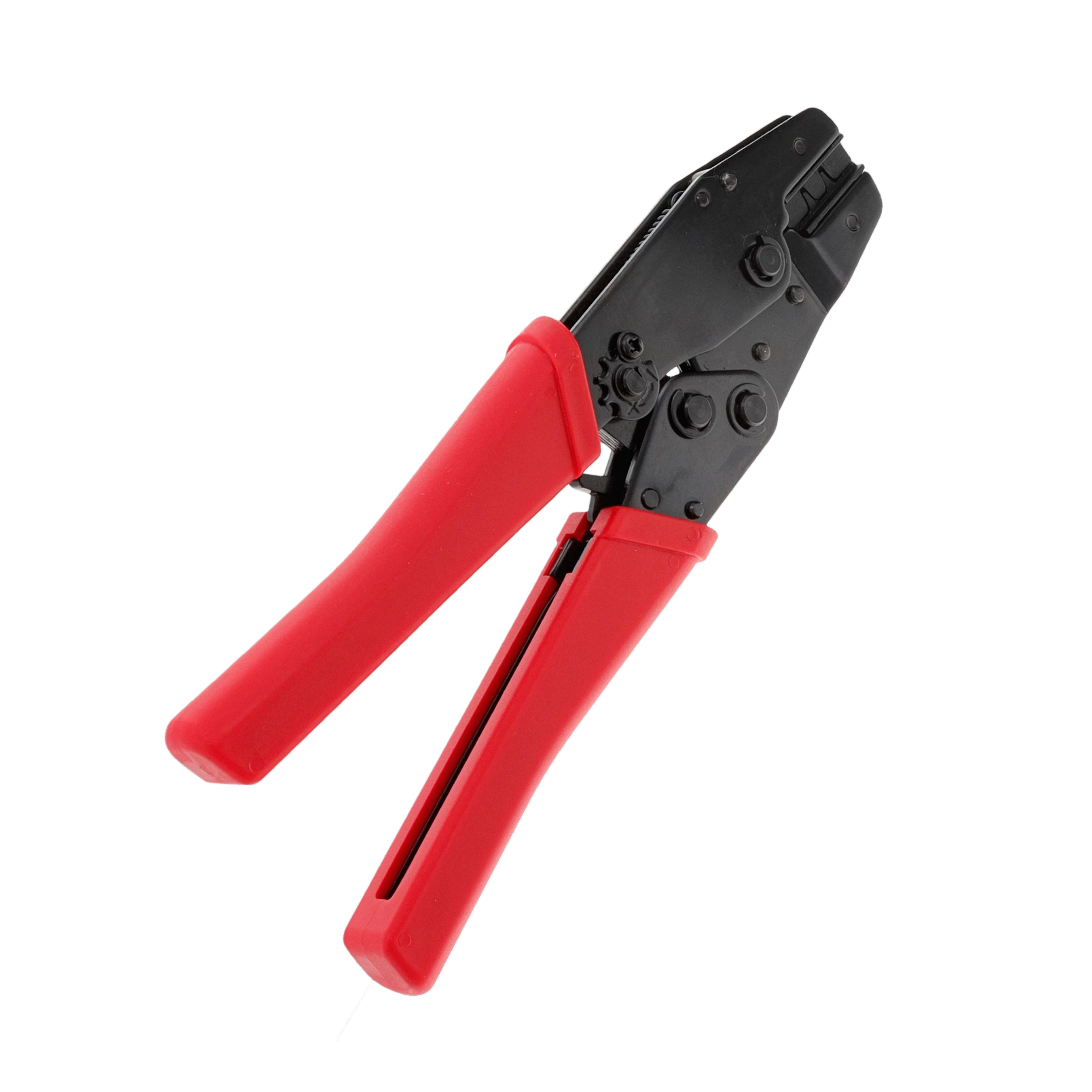 【DL-108B】CRIMP TOOL HAND