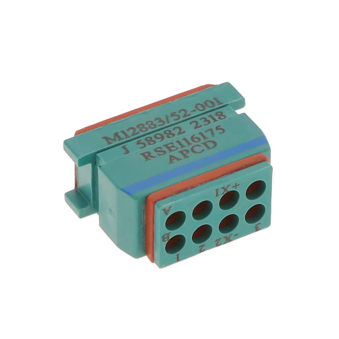 【RSE116174】2 POLE/10 AMP W/O CONTACTS