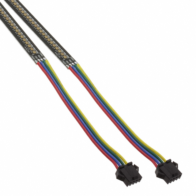【3776】ADDRESS LED MODULE SERIAL RGB