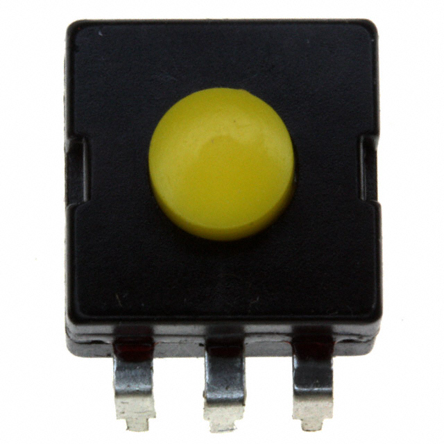 【50-0041-00】SWITCH PUSH SPDT 0.5A 14V