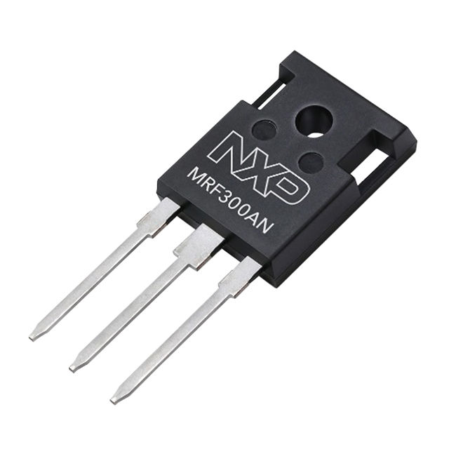 【MRF300AN】RF MOSFET LDMOS 50V TO247