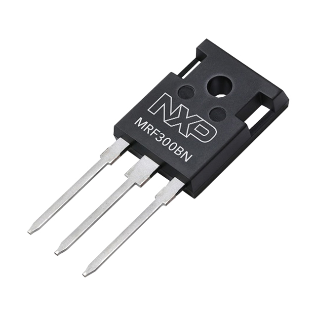 【MRF300BN】RF MOSFET LDMOS 50V TO247