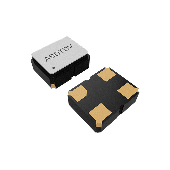 【ASDTDV-12.000MHZ-XY-T】XTAL OSC XO 12MHZ CMOS SMD