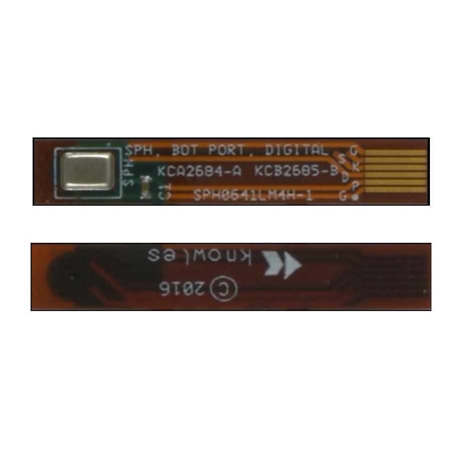 EVAL BOARD FOR V2S200D【KAS-700-0177】