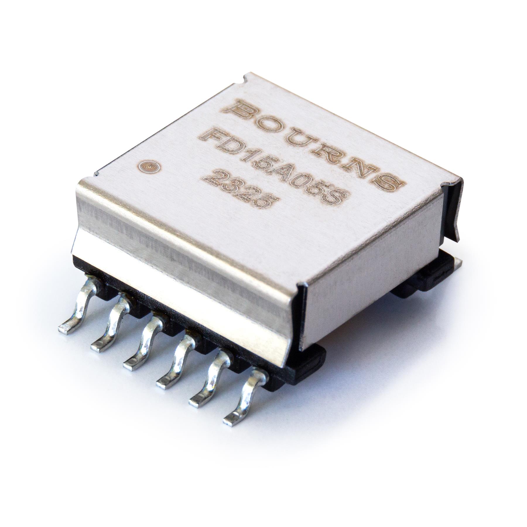 XFMR POE DC/DC CONV 166.5UH SMD【PDC010-FD15A03S】