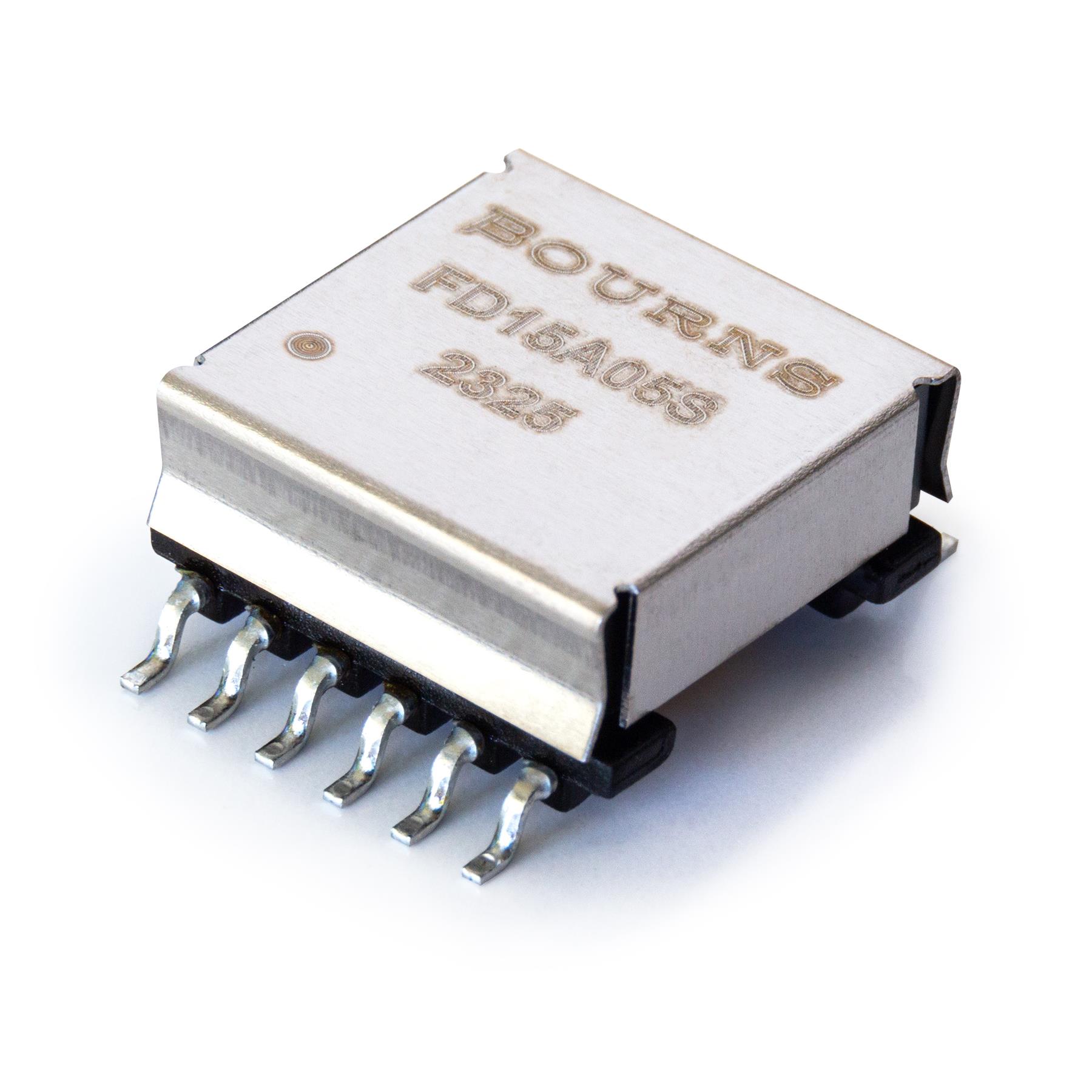 【PDC025-FD20A05S】XFMR POE DC/DC CONV 70UH SMD [digi-reel品]