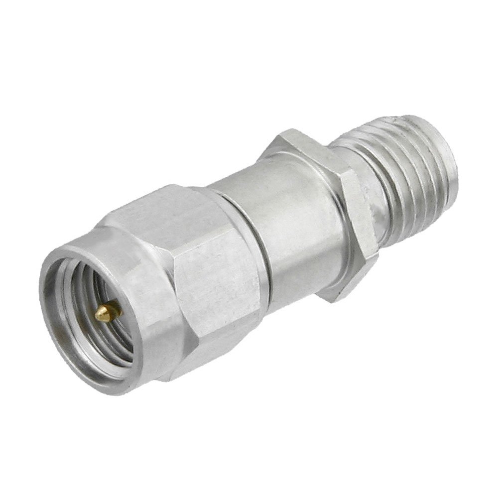FXD ATTN PLUG-JACK SMA SS 1.35【SA18H-10】
