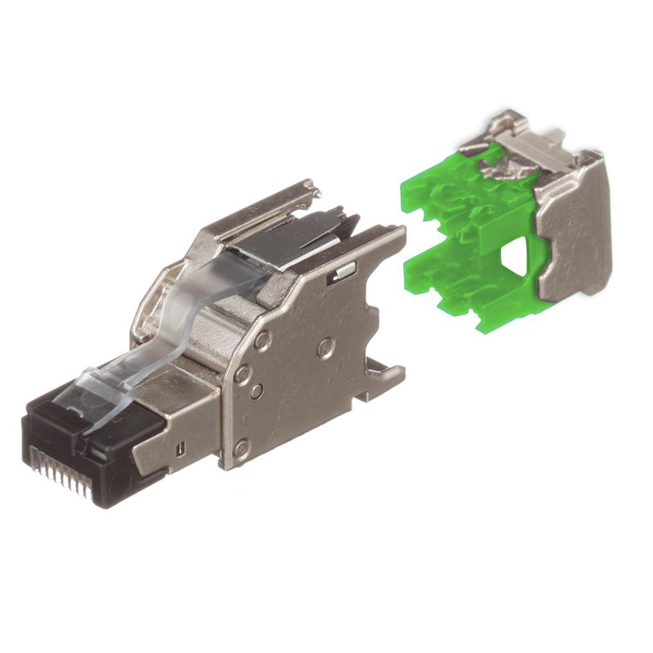 【FPE6X88MTG-X】PROFINET CATEGORY 5E SHIELDED FI