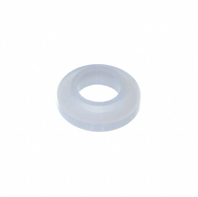 【12SWS0439】WASHER SHOULDER M3 NYLON