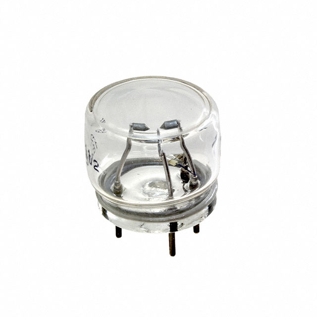 【211-11020】FX-1102 XENON LAMP