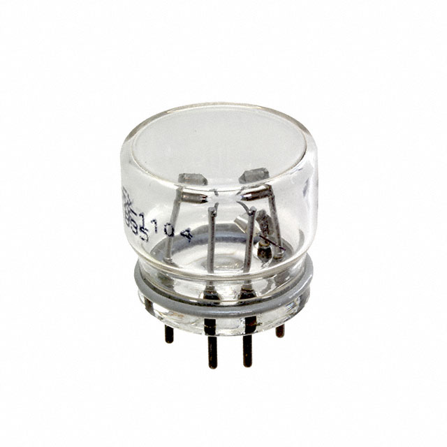 【211-11040】FX-1104 XENON LAMP