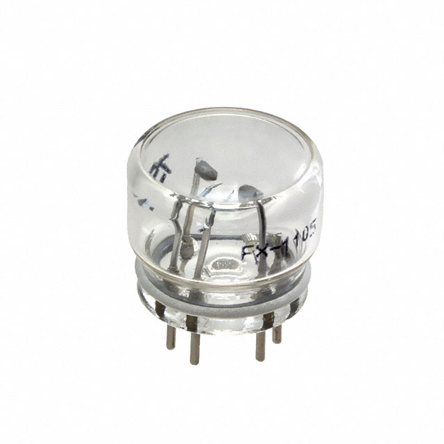 【211-11050】FX-1105 XENON LAMP