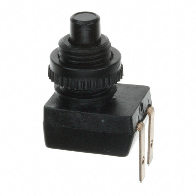 【40-4689-00】SWITCH PUSH SPST-NC 5A 14V